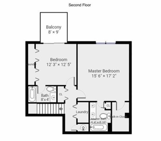 7 Conant Road, Unit 67 Winchester, MA 01890 - Photo 17 of 26 a picture of a bench in front of a door