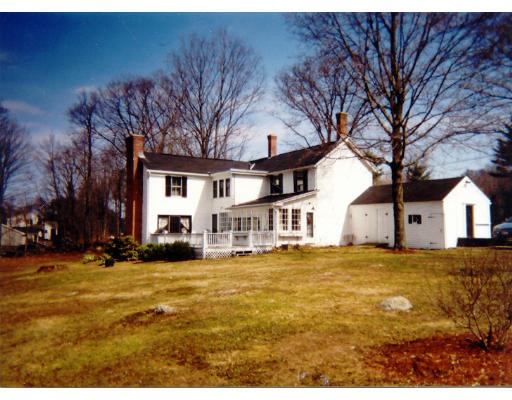 35 Willard Road Sturbridge, MA 01566 - Photo 1 of 1 Gallery Image 1