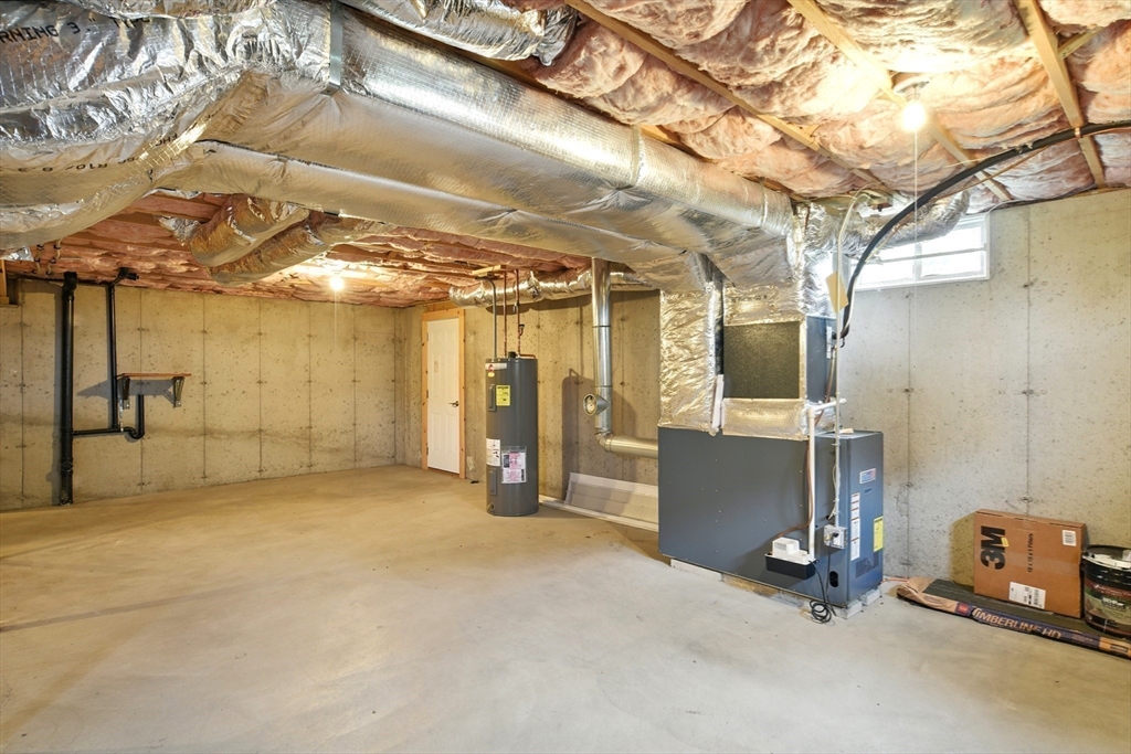 254 Island Pond Road Springfield, MA 01118 - Photo 22 of 26 a view of a room with gym equipment