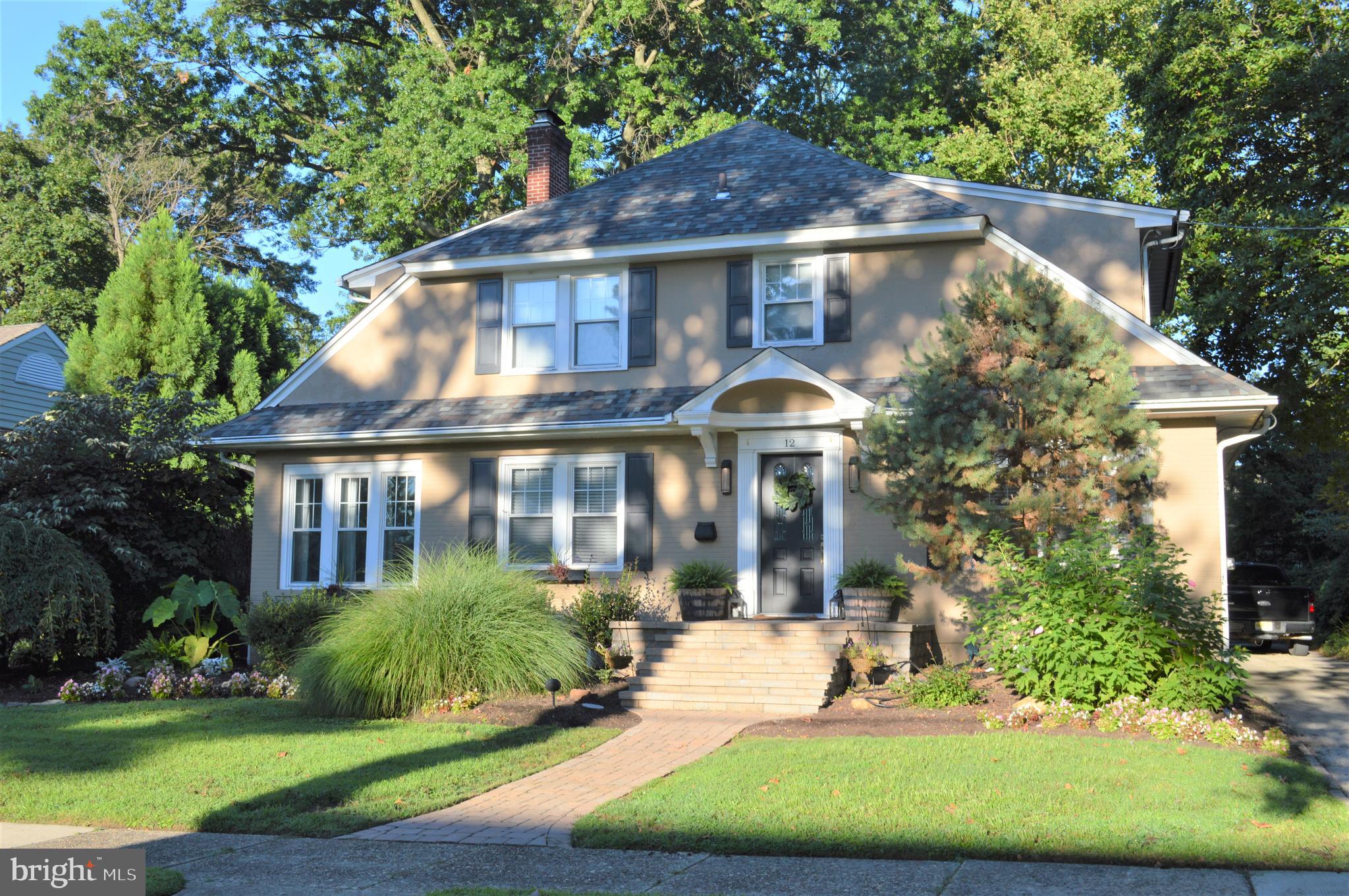 12 Merion Road Cherry Hill, NJ 08002 - Photo 1 of 32