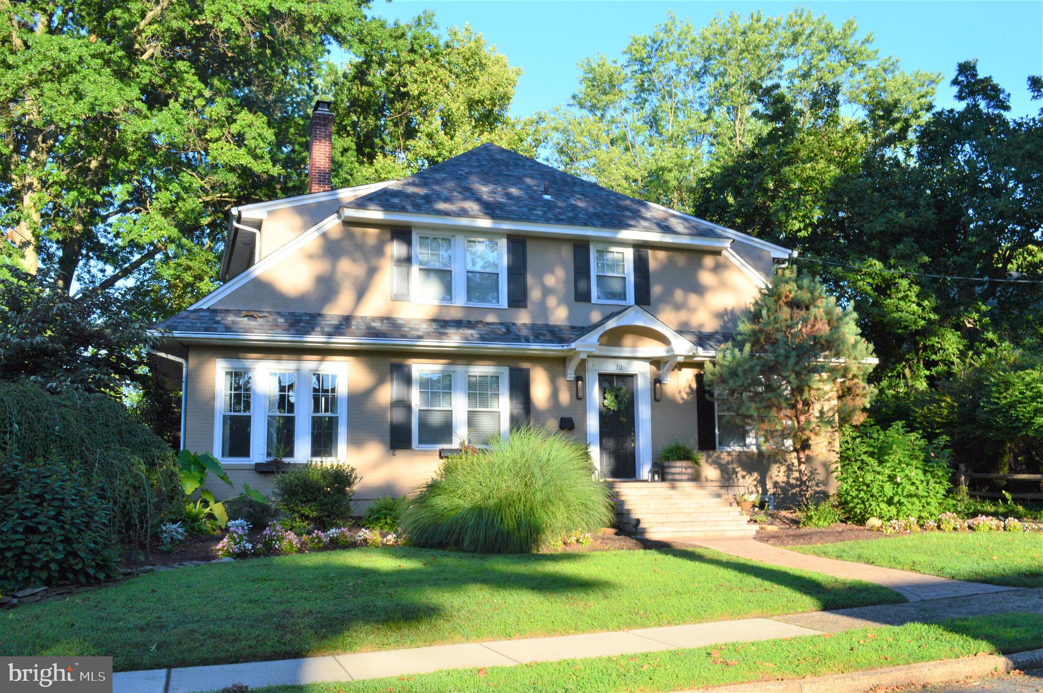 12 Merion Road Cherry Hill, NJ 08002 - Photo 2 of 32