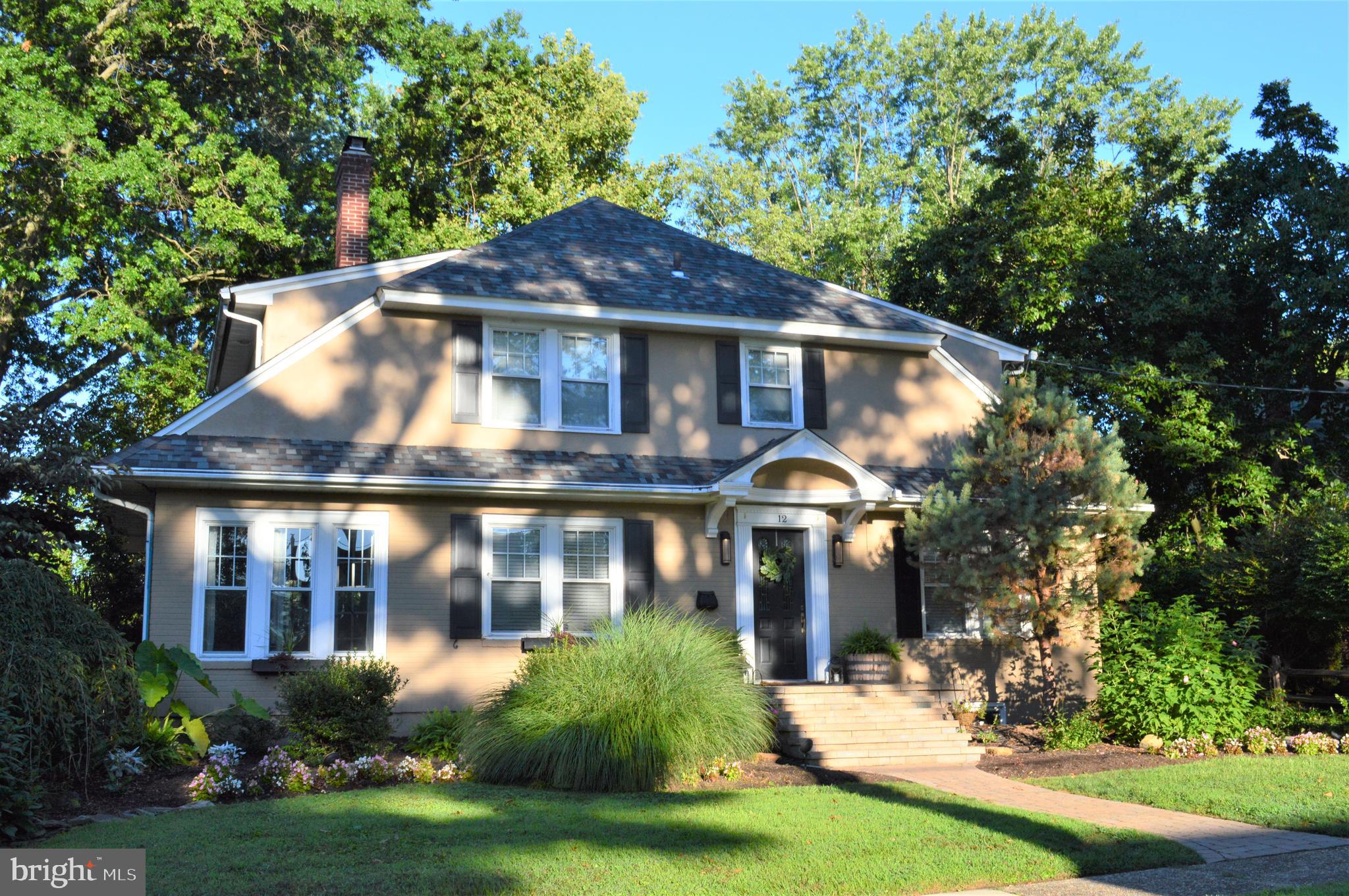 12 Merion Road Cherry Hill, NJ 08002 - Photo 3 of 32