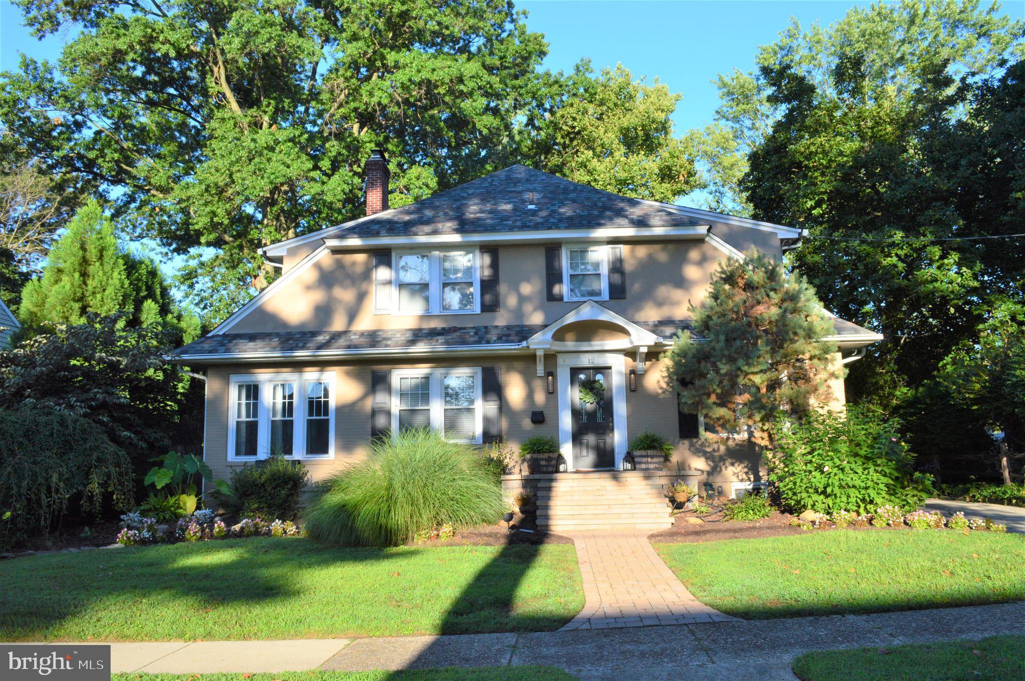 12 Merion Road Cherry Hill, NJ 08002 - Photo 27 of 32