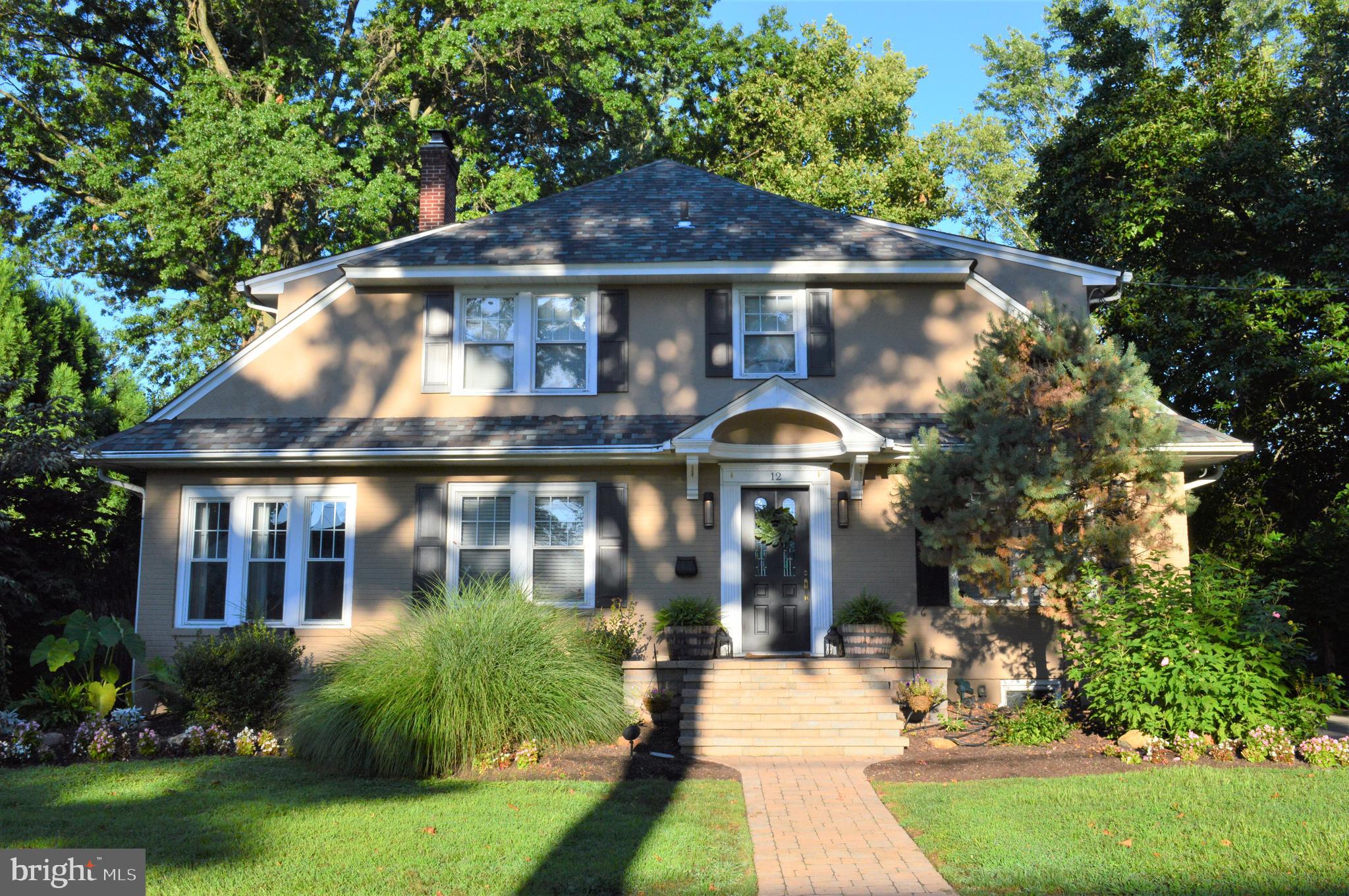12 Merion Road Cherry Hill, NJ 08002 - Photo 4 of 32