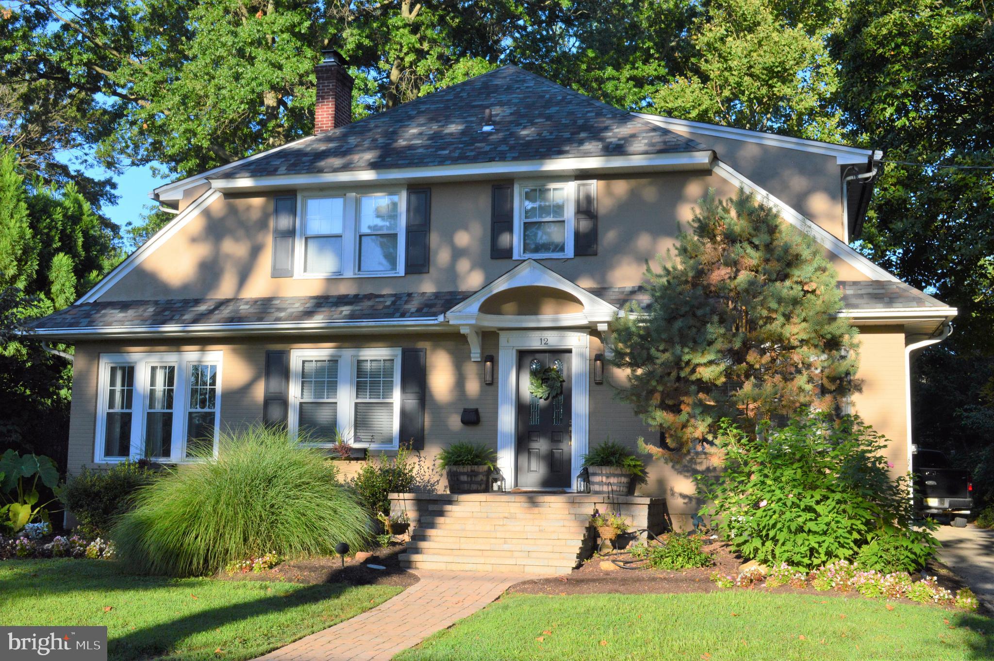 12 Merion Road Cherry Hill, NJ 08002 - Photo 31 of 32