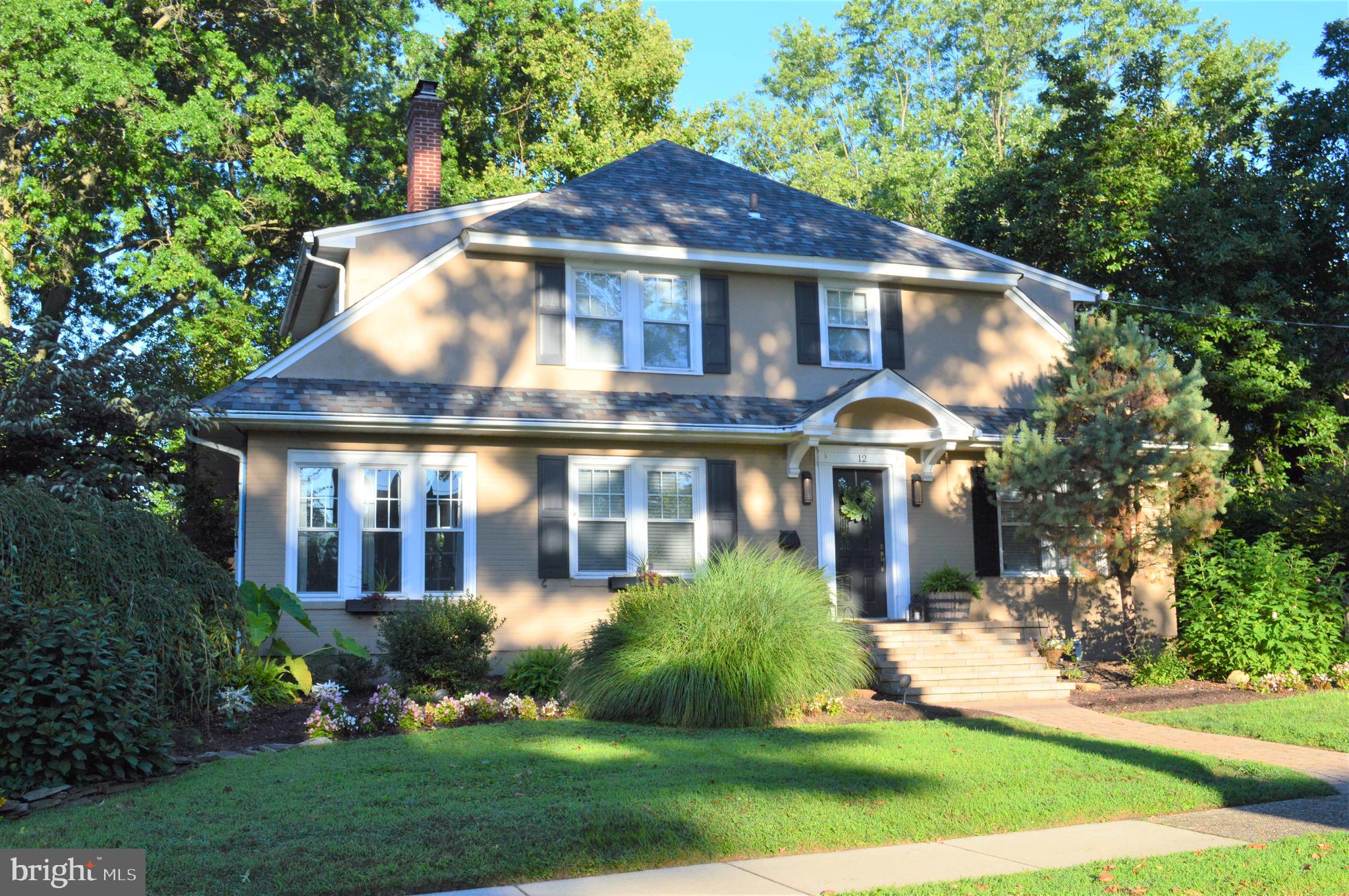 12 Merion Road Cherry Hill, NJ 08002 - Photo 5 of 32