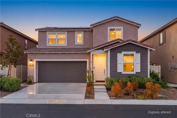 $634,999 | 36985 Camino Spgs Avenue, Murrieta, CA 92563