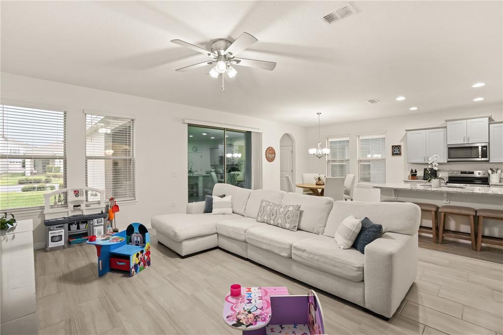 16161 Mangrove Road Winter Garden, FL 34787 - Photo 9 of 46