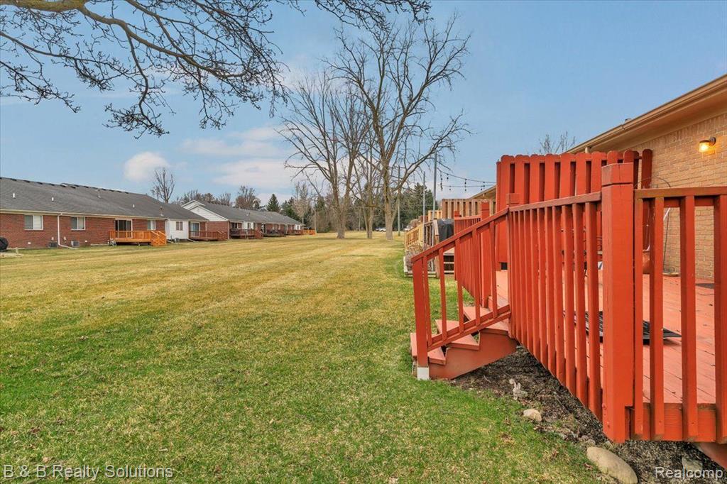 460 Fairgrove Street Romeo, MI 48065 - Photo 28 of 31 Gallery Image 28