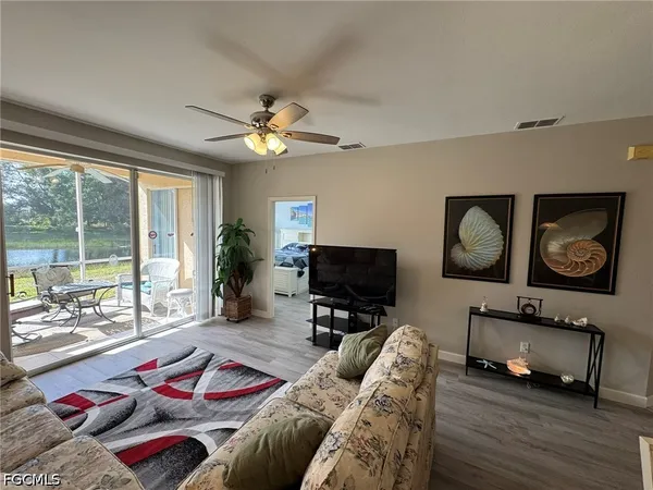 $2,000 | 14970 B Vista View Way, Unit 303B, Fort Myers, FL 33919