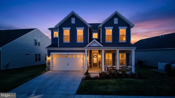 $1,100,000 | 215 Kingfisher Lane, Chester, MD 21619