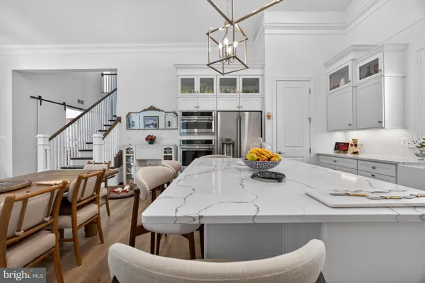 $1,100,000 | 215 Kingfisher Lane, Chester, MD 21619