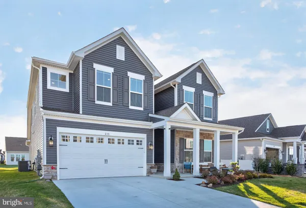 $1,100,000 | 215 Kingfisher Lane, Chester, MD 21619