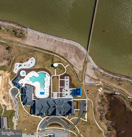 $1,100,000 | 215 Kingfisher Lane, Chester, MD 21619