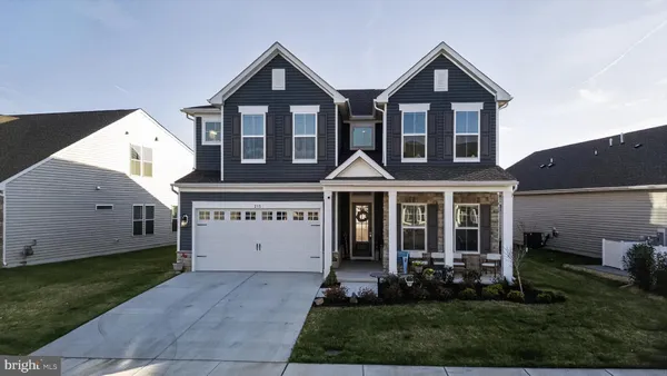 $1,100,000 | 215 Kingfisher Lane, Chester, MD 21619