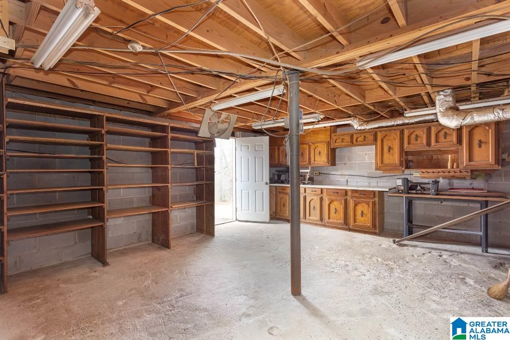 1181 Mountain View Road Talladega, AL 35160 - Photo 24 of 38