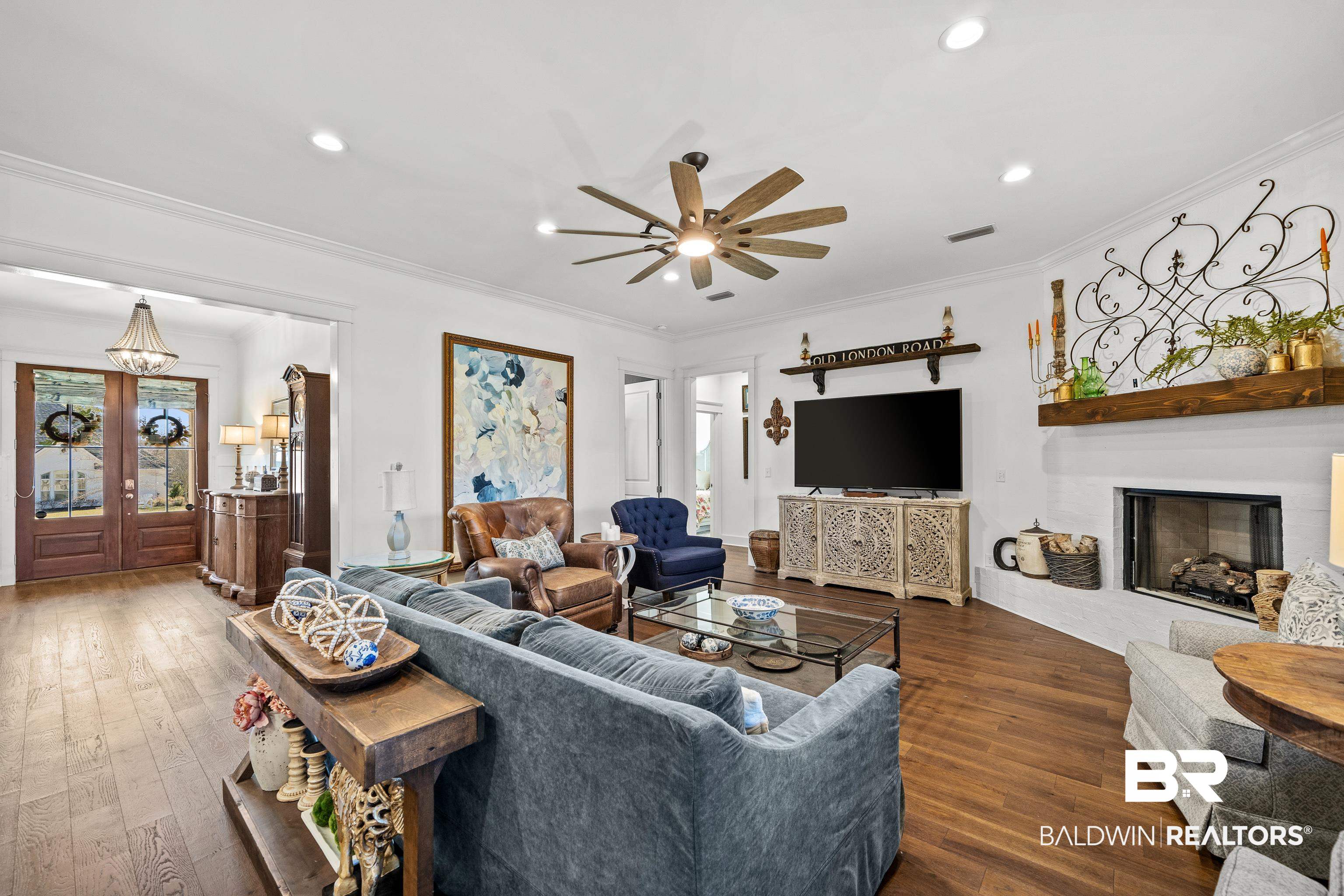 500 Fortune Drive Fairhope, AL 36532 - Photo 14 of 59 Living area