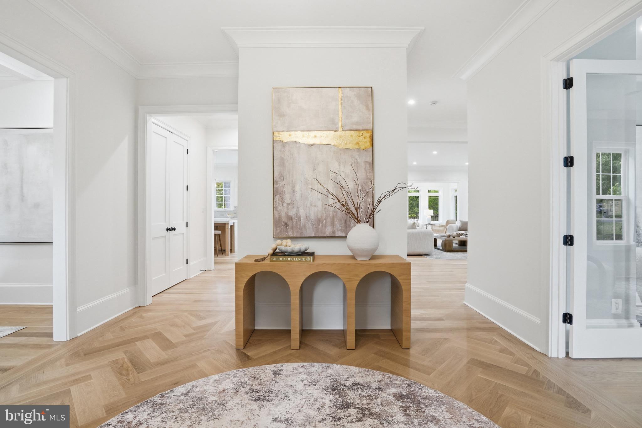 1142 Cameron Road Alexandria, VA 22308 - Photo 6 of 126