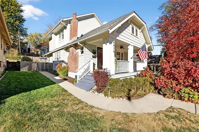 $475,000 | 4816 Wyoming Street, Kansas City, MO 64112