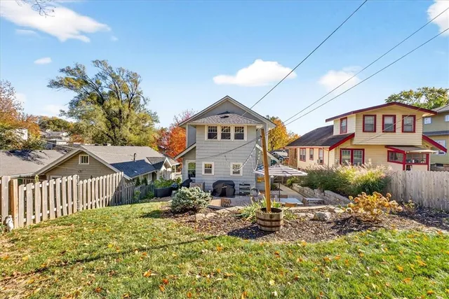 $475,000 | 4816 Wyoming Street, Kansas City, MO 64112