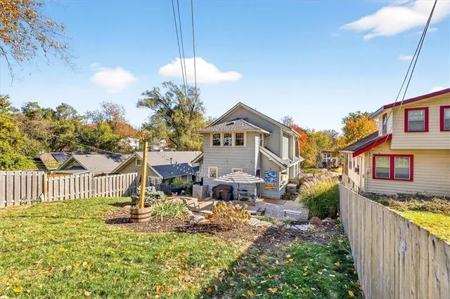 $475,000 | 4816 Wyoming Street, Kansas City, MO 64112