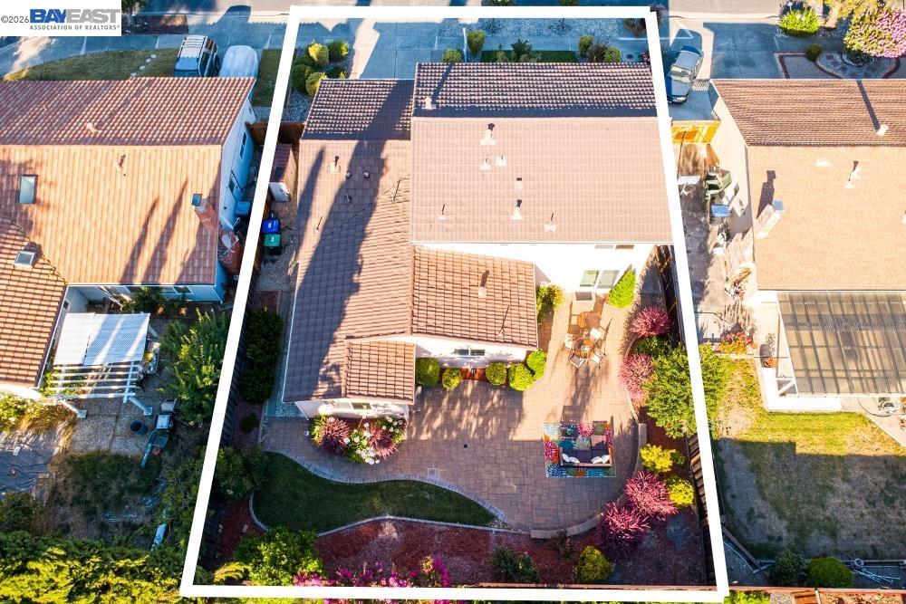 2358 Crestline Road Pleasanton, CA 94566 - Photo 51 of 55