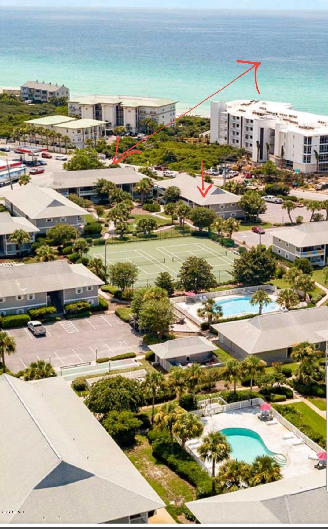 3799 East County Highway 30A, Unit 4E Santa Rosa Beach, FL 32459 - Photo 11 of 11