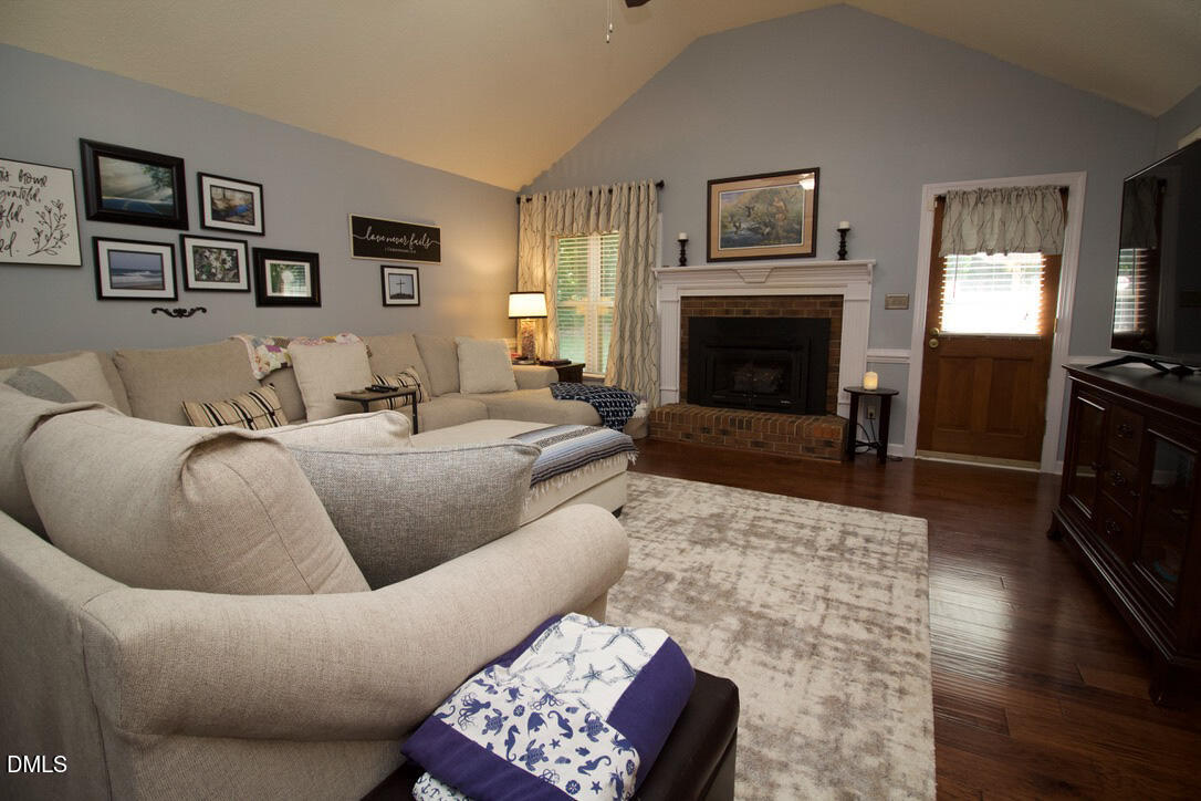 946 Cooke Road Louisburg, NC 27549 - Photo 14 of 46