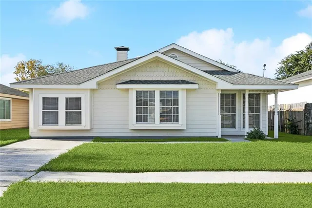 $189,000 | 38 Willard Place, Waggaman, LA 70094