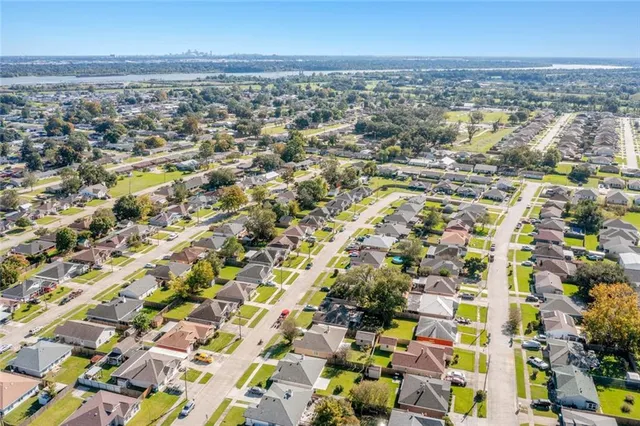 $189,000 | 38 Willard Place, Waggaman, LA 70094