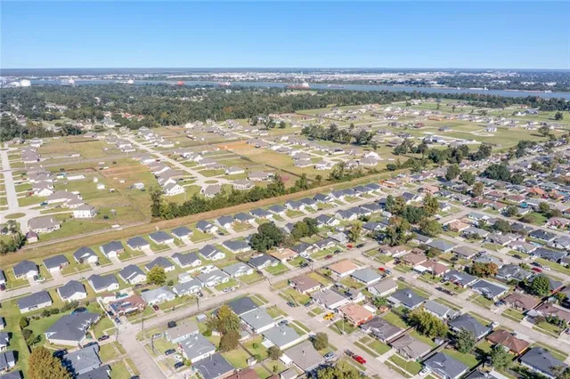 $189,000 | 38 Willard Place, Waggaman, LA 70094