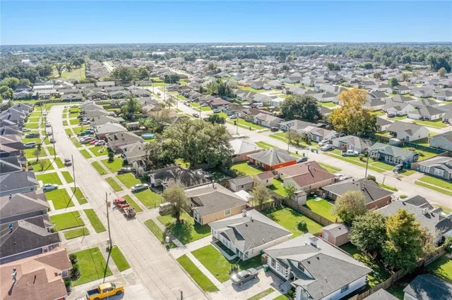 $189,000 | 38 Willard Place, Waggaman, LA 70094