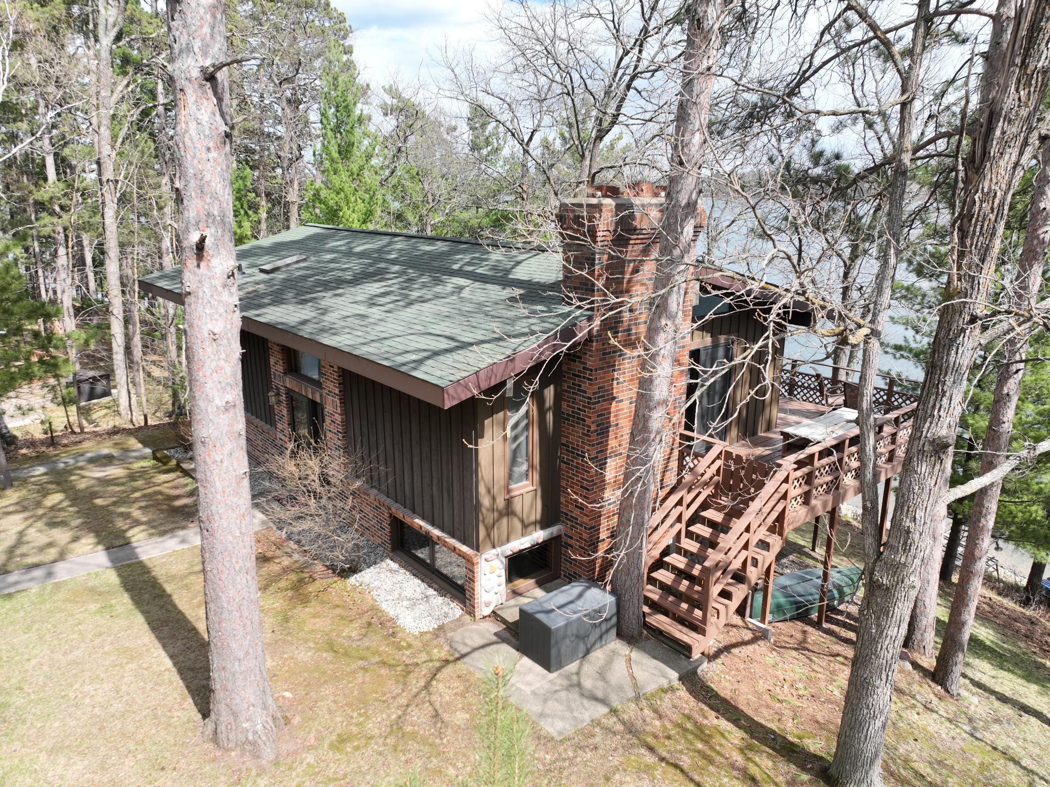 4388 Robin Lane Northwest Hackensack, MN 56452 - Photo 94 of 106