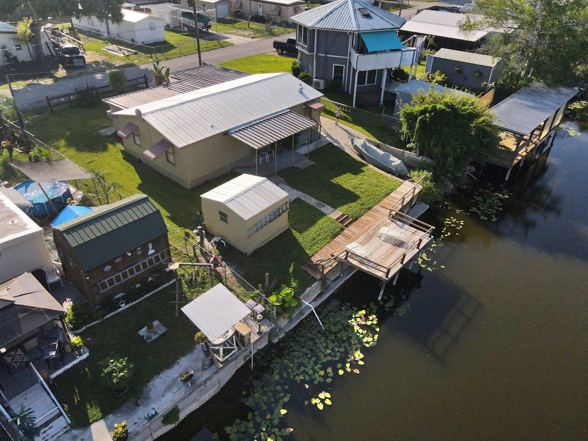 1038 8th Street Okeechobee, FL 34974 - Photo 4 of 28 835699030910137242