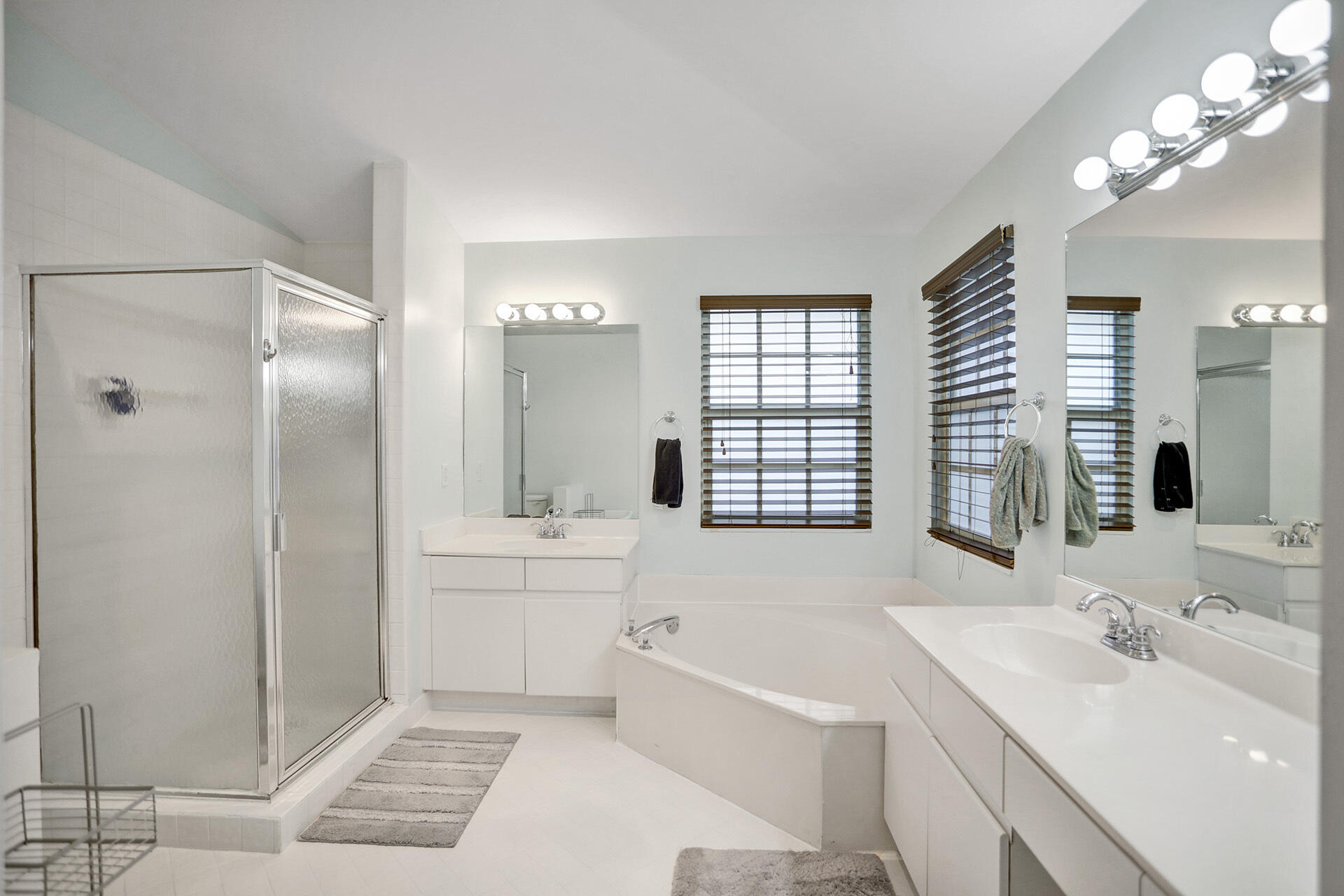 7214 Panache Way Boca Raton, FL 33433 - Photo 10 of 17 7214 panache way master bath 2