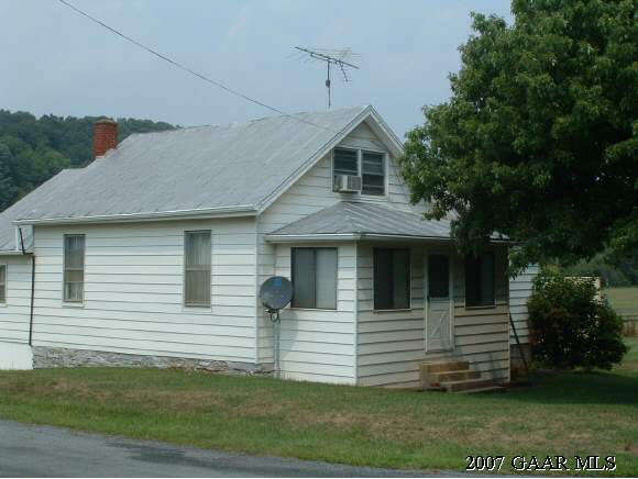 463 Mt Tabor Road Staunton, VA 24401 - Photo 1 of 5 Gallery Image 1