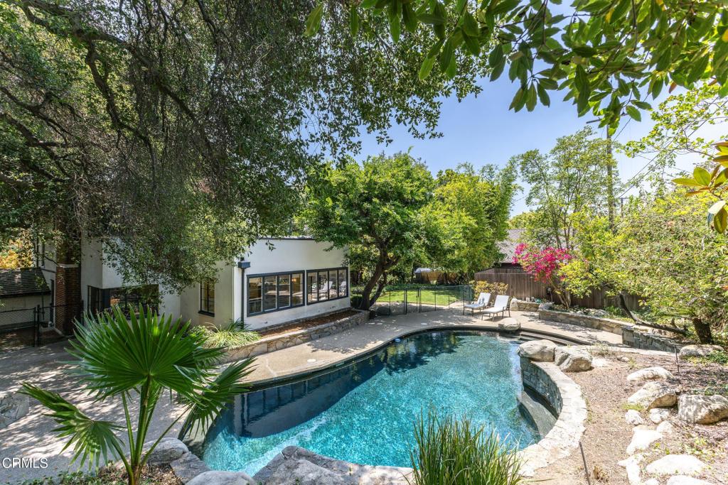 2421 Ridgeway Road San Marino, CA 91108 - Photo 41 of 46 41