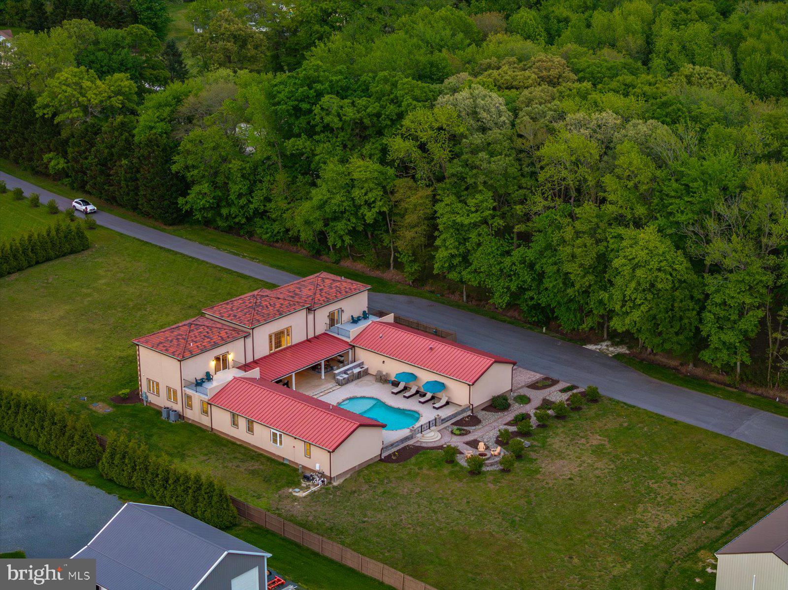 11914 Back Creek Road Bishopville, MD 21813 - Photo 134 of 147