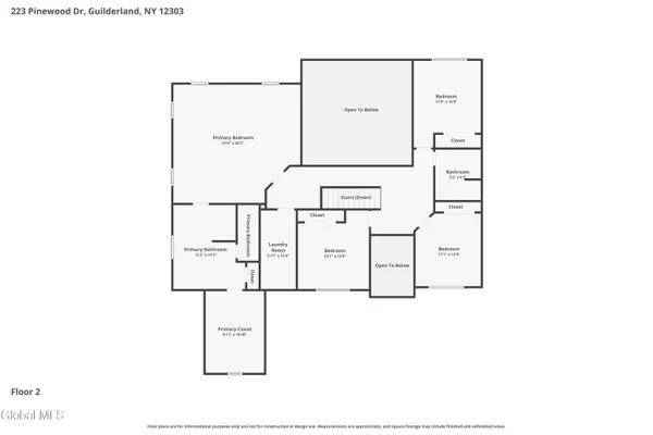 $929,000 | 223 Pinewood Drive, Altamont, NY 12009