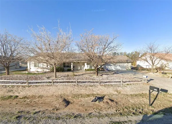 $349,999 | 2230 Wagon Avenue, Pahrump, NV 89048