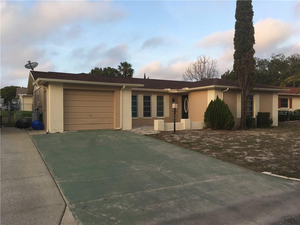 7605 Greybirch Terrace Port Richey, FL 34668 - Photo 1 of 1 Gallery Image 1