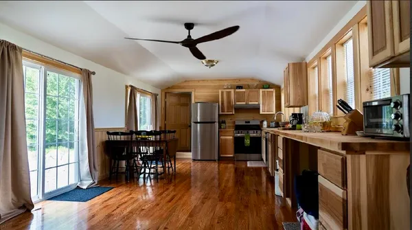$1,350,000 | 10 Phoebe Island Road, Bowerbank, ME 04426