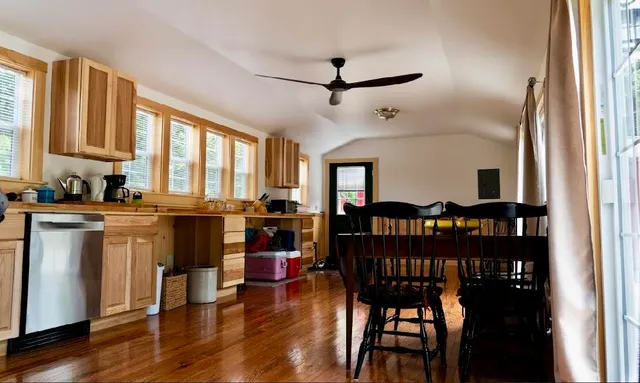 $1,350,000 | 10 Phoebe Island Road, Bowerbank, ME 04426