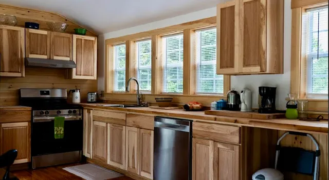 $1,350,000 | 10 Phoebe Island Road, Bowerbank, ME 04426