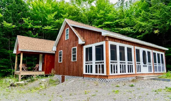 $1,350,000 | 10 Phoebe Island Road, Bowerbank, ME 04426
