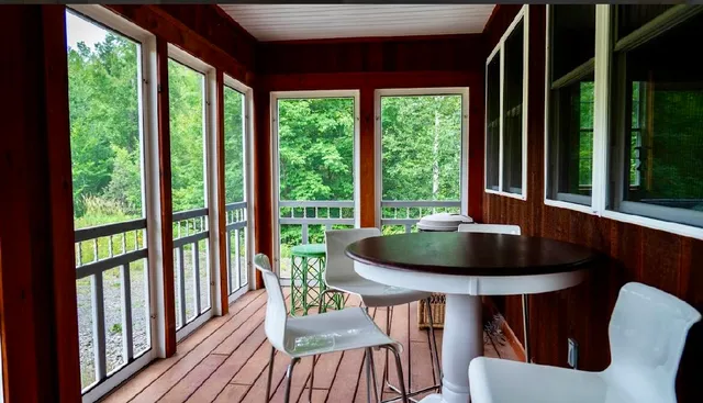 $1,350,000 | 10 Phoebe Island Road, Bowerbank, ME 04426