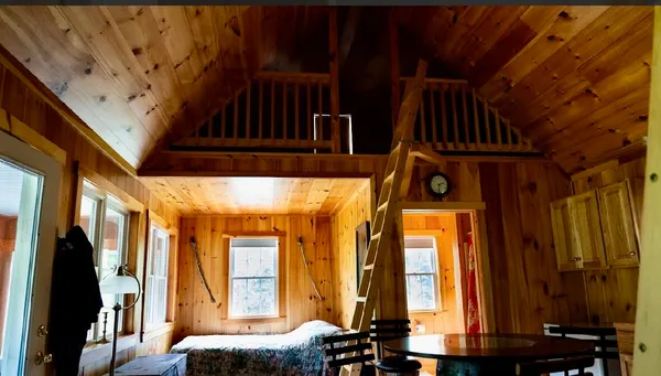 $1,350,000 | 10 Phoebe Island Road, Bowerbank, ME 04426