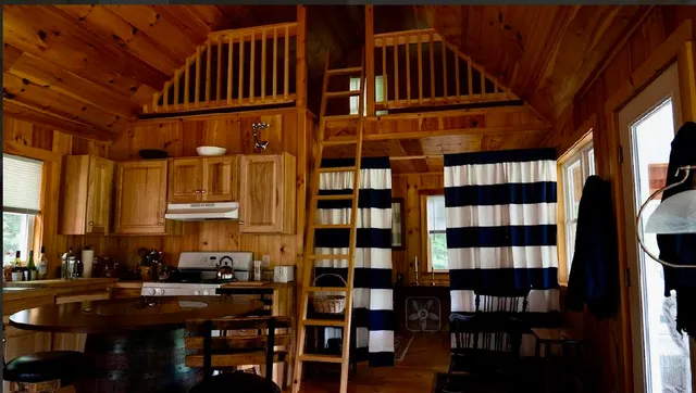 $1,350,000 | 10 Phoebe Island Road, Bowerbank, ME 04426