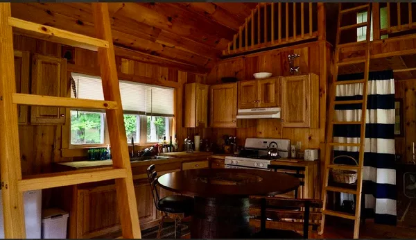 $1,350,000 | 10 Phoebe Island Road, Bowerbank, ME 04426