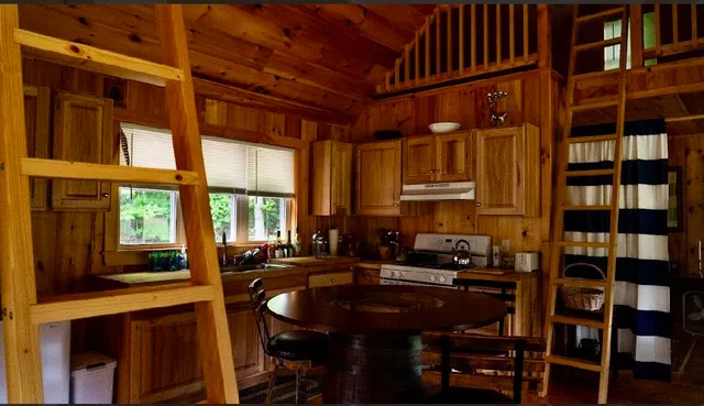 $1,350,000 | 10 Phoebe Island Road, Bowerbank, ME 04426